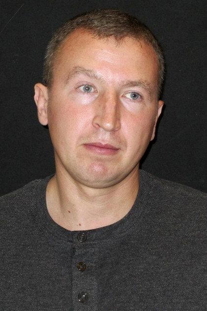 Valerii Borisov - Actor Profile Photo