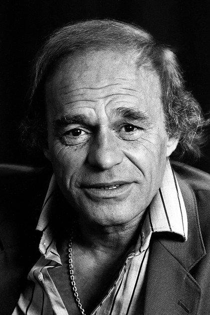 Roman Wilhelmi - Actor Profile Photo
