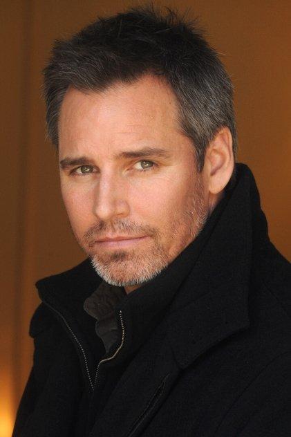 Dan Gauthier - Actor Profile Photo