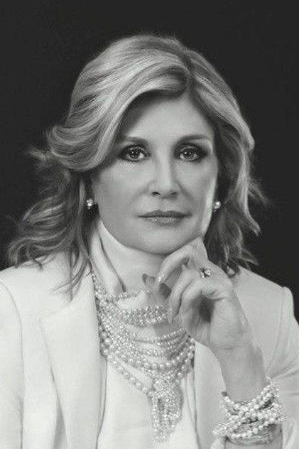 Sandy King - Actor Profile Photo