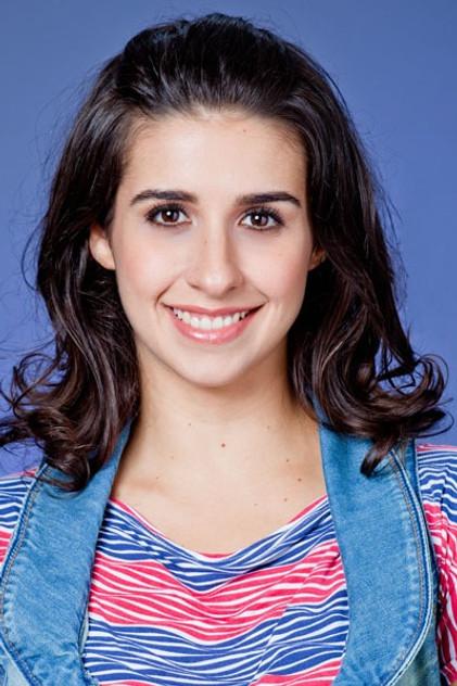 Thaís Medeiros - Actor Profile Photo