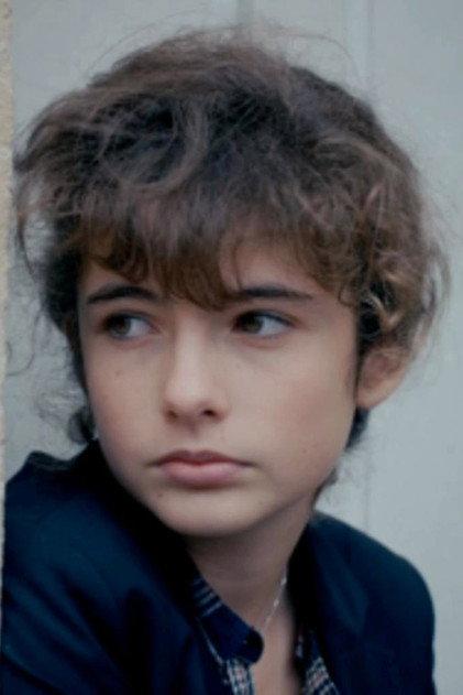 Diane Besnier - Actor Profile Photo