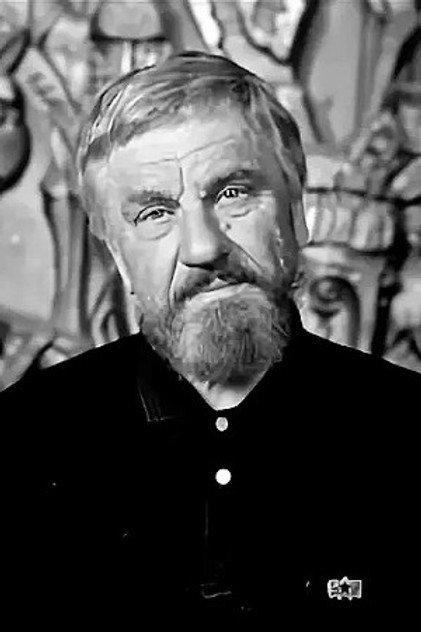 Vladimir Lemport - Actor Profile Photo