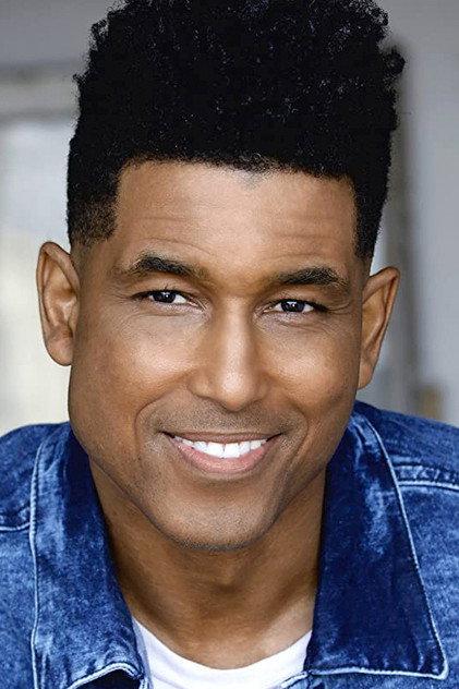 Eddie Goines - Actor Profile Photo