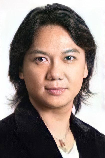 Eddie Ng Kwok-Ging - Actor Profile Photo