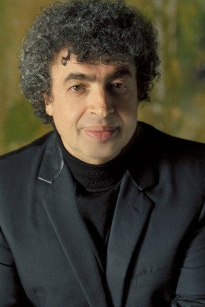 Semyon Bychkov - Actor Profile Photo