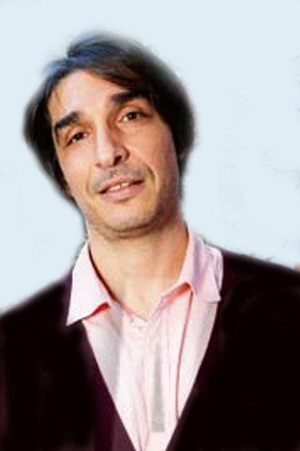 Sebastián Pajoni - Actor Profile Photo