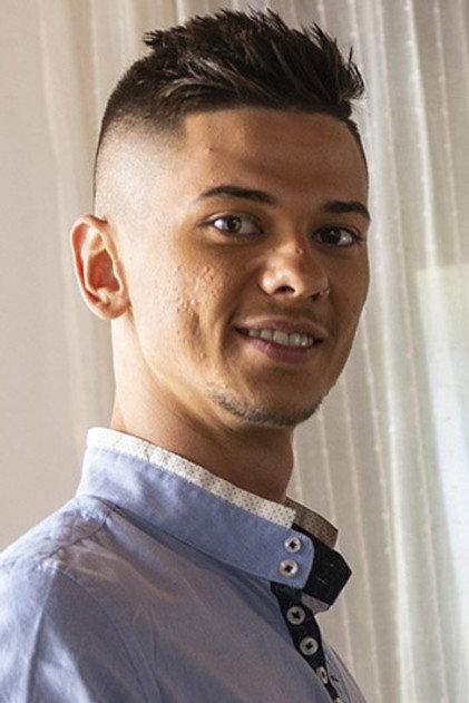 Tommy Cabrio - Actor Profile Photo
