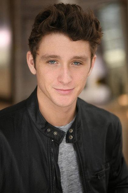 Austin Autry - Actor Profile Photo