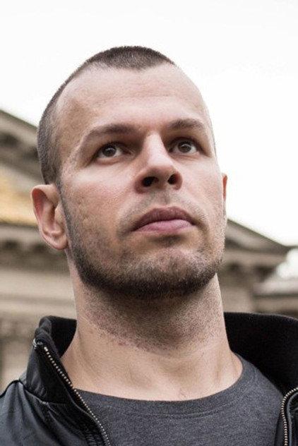 Alexey Panteleev - Actor Profile Photo