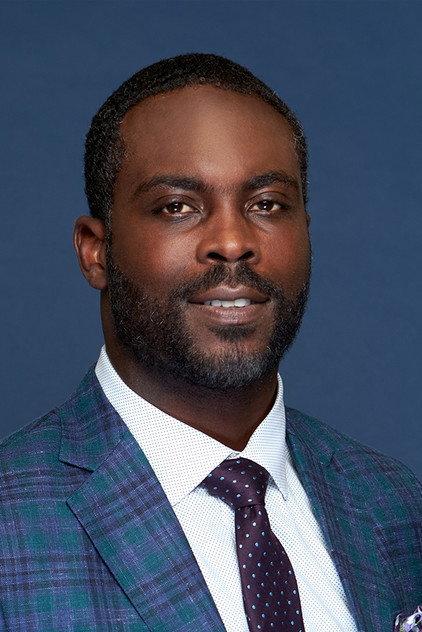Michael Vick - Actor Profile Photo