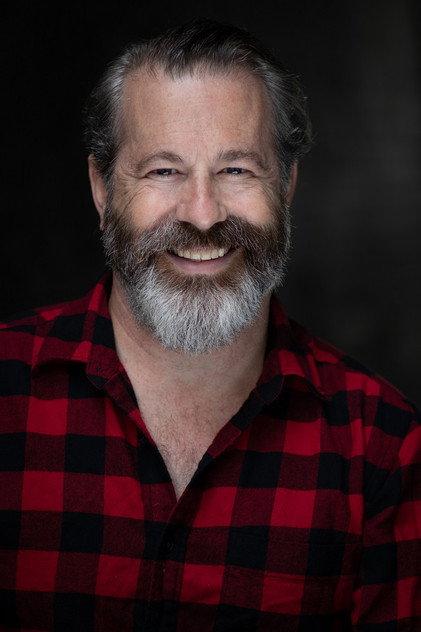 Brendan Miles - Actor Profile Photo