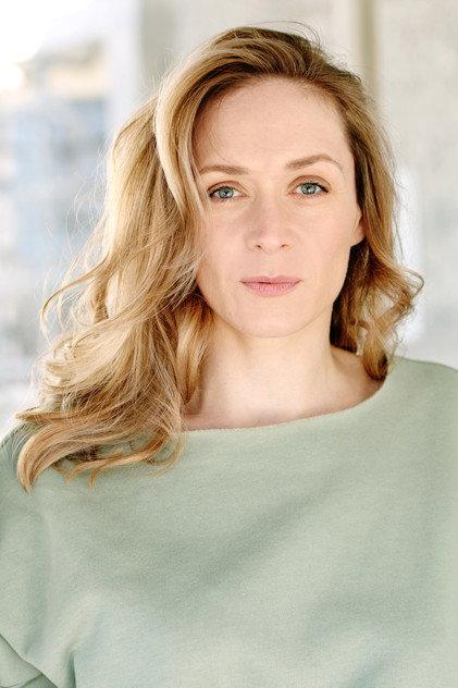 Franziska Junge - Actor Profile Photo