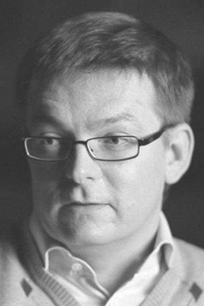 Sergey Nagorny - Actor Profile Photo