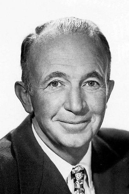 Walter Brennan - Actor Profile Photo