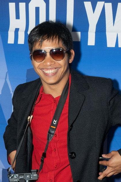 Justin Paul Takiguchi - Actor Profile Photo