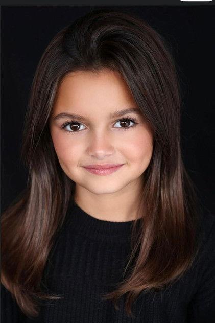 Scarlett Spears - Actor Profile Photo