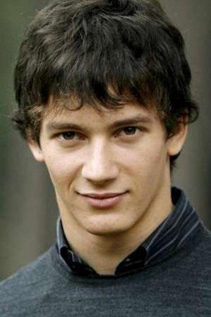 Federico Costantini - Actor Profile Photo