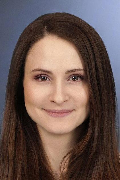 Daria Barikhashvili - Actor Profile Photo