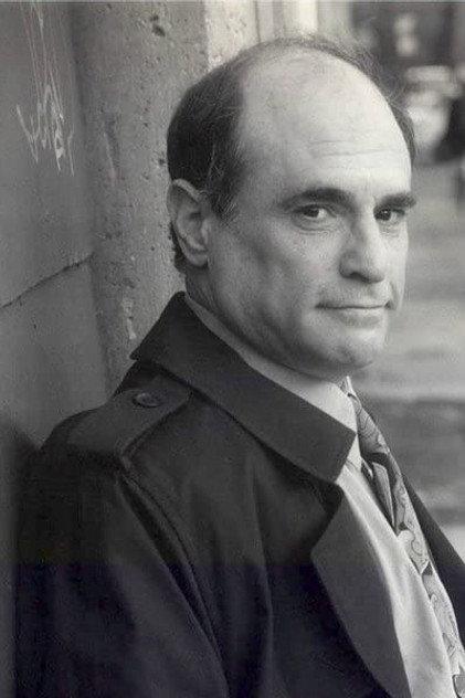 Jerry Shulman - Actor Profile Photo