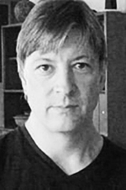 Steven Doughton - Actor Profile Photo