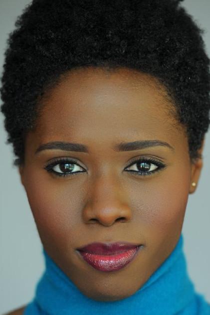 Sola Bamis - Actor Profile Photo