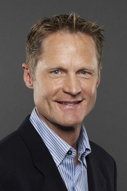 Steve Kerr - Actor Profile Photo