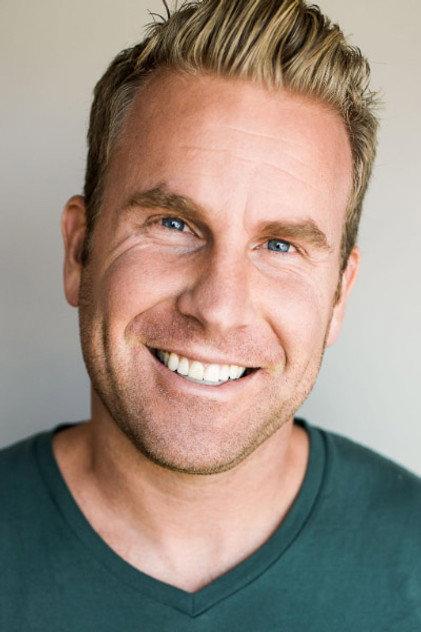 Trey Warner - Actor Profile Photo