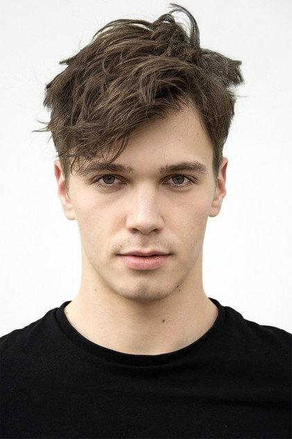 Ivan Lavrukhin - Actor Profile Photo