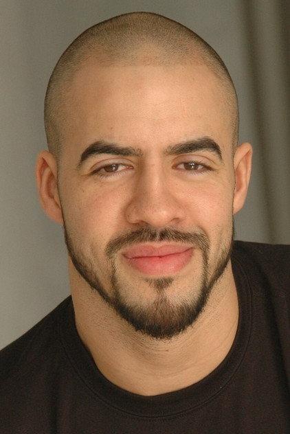Hubert Boorder - Actor Profile Photo