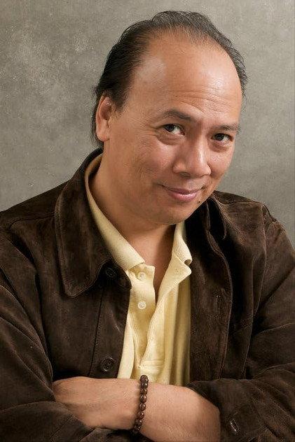 John Kreng - Actor Profile Photo
