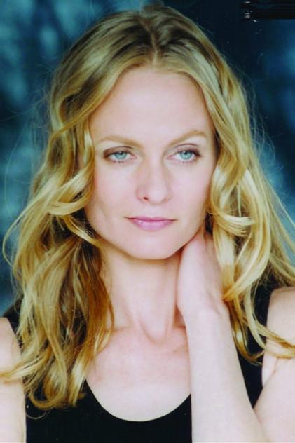 Shannah Laumeister Stern - Actor Profile Photo