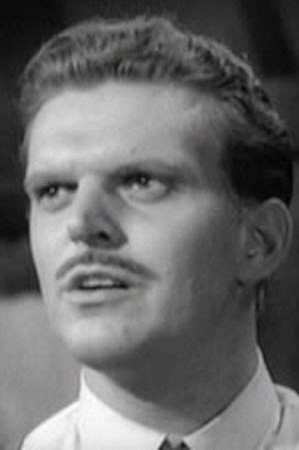 Peter Miller - Actor Profile Photo