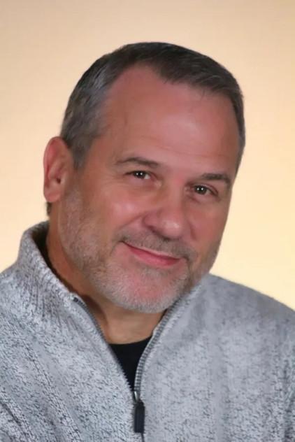 Ron Fazio - Actor Profile Photo