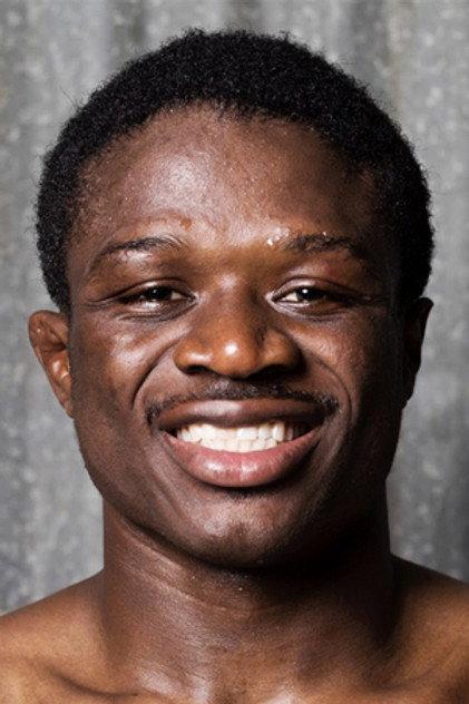 Victor Nagbe - Actor Profile Photo