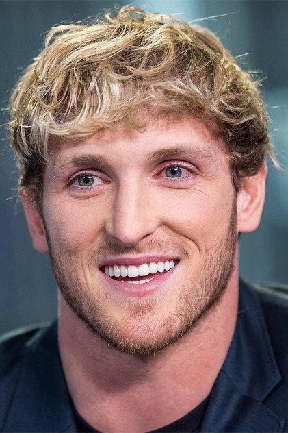 Logan Paul - Actor Profile Photo