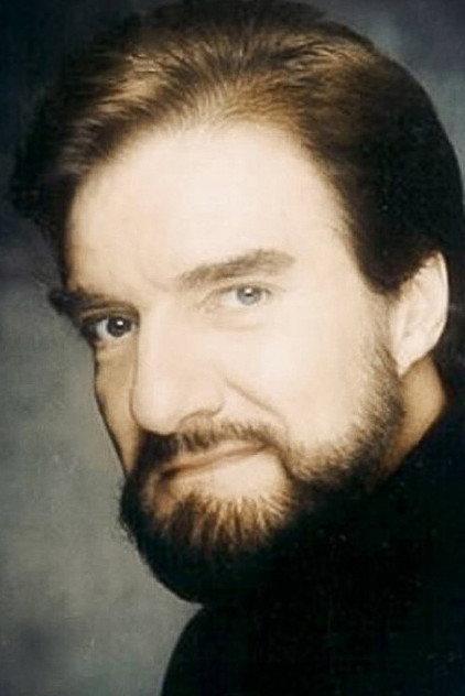 Robert Hale - Actor Profile Photo