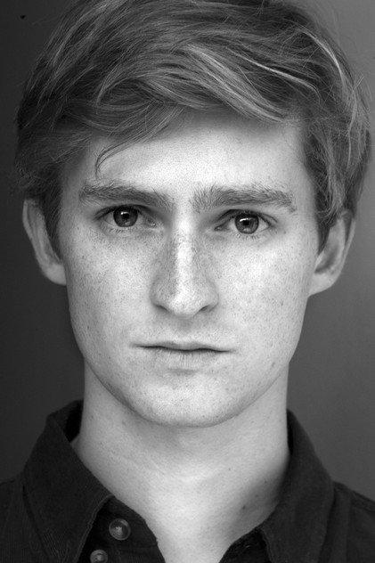 Laurence Belcher - Actor Profile Photo