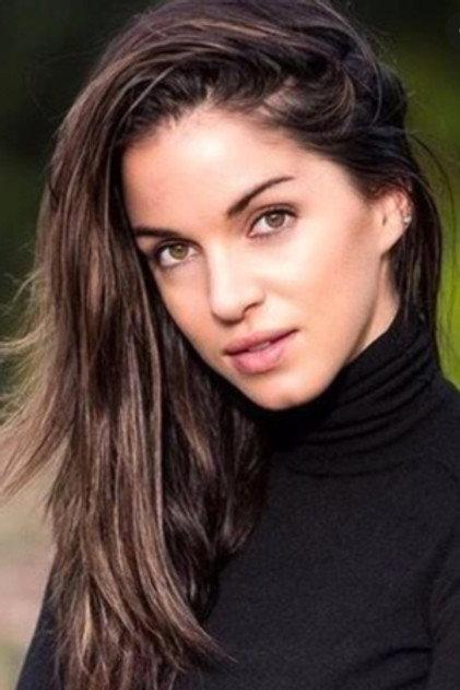 Tara Wraith - Actor Profile Photo