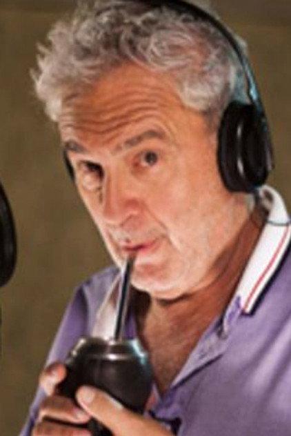 Lalo Mir - Actor Profile Photo