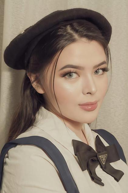 Erika Balagtas - Actor Profile Photo