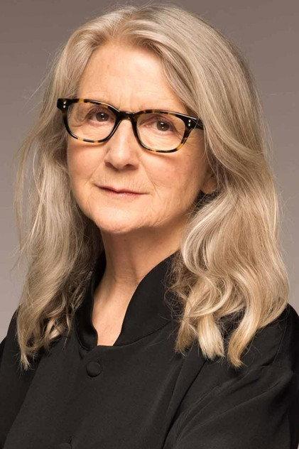 Sally Potter - Actor Profile Photo