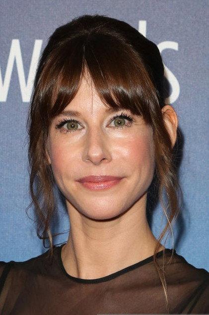Megan Neuringer - Actor Profile Photo