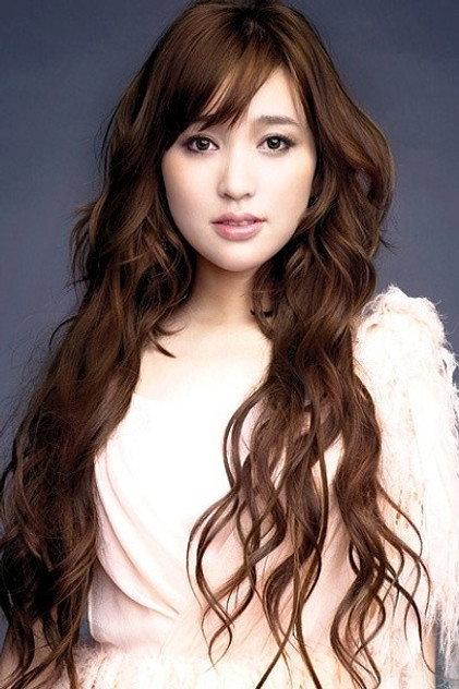 Jin Sha - Actor Profile Photo