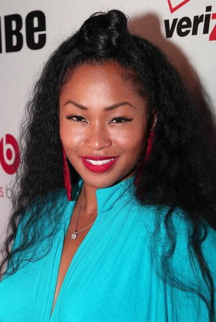 Tae Heckard - Actor Profile Photo