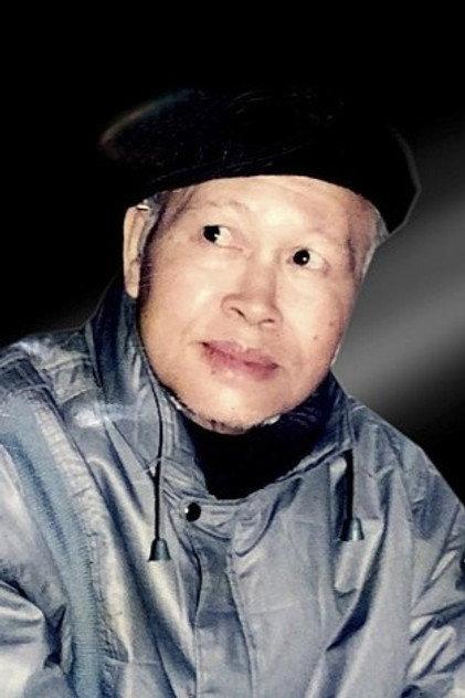 Trần Đắc - Actor Profile Photo