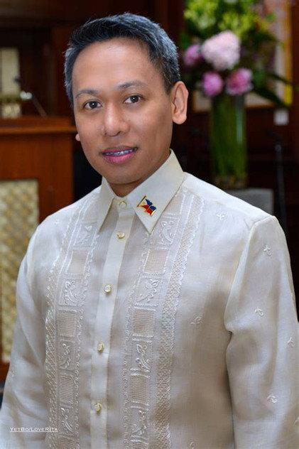 Jhett Tolentino - Actor Profile Photo