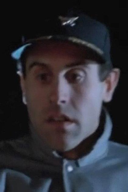 Jeffrey Lampert - Actor Profile Photo