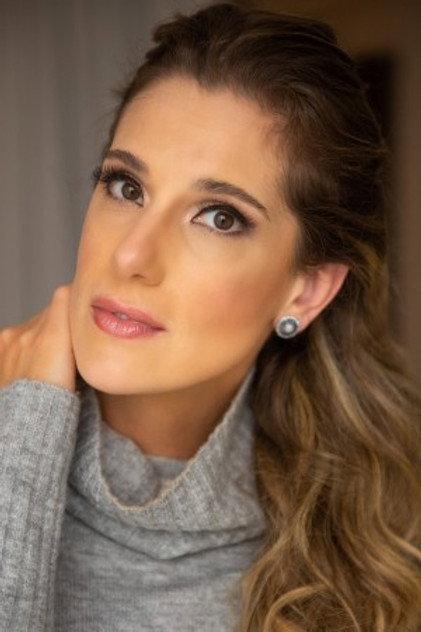 Karina Dohme - Actor Profile Photo