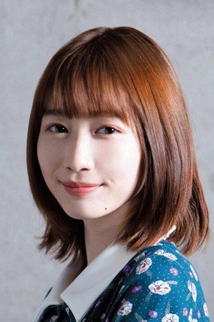 Natsumi Okamoto - Actor Profile Photo